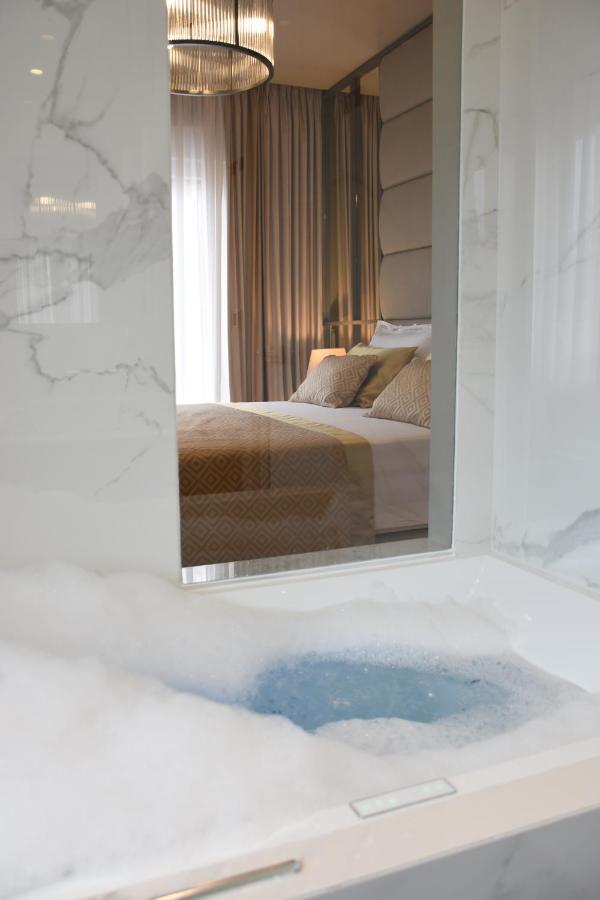 Fortuna Luxury Rooms 1 Split Exterior photo