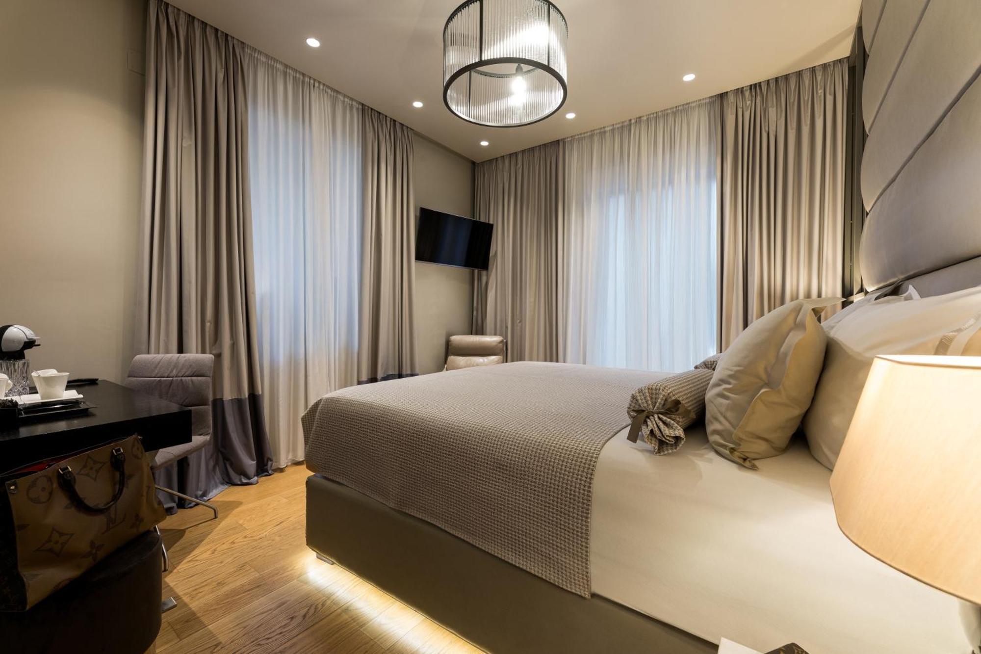 Fortuna Luxury Rooms 1 Split Exterior photo