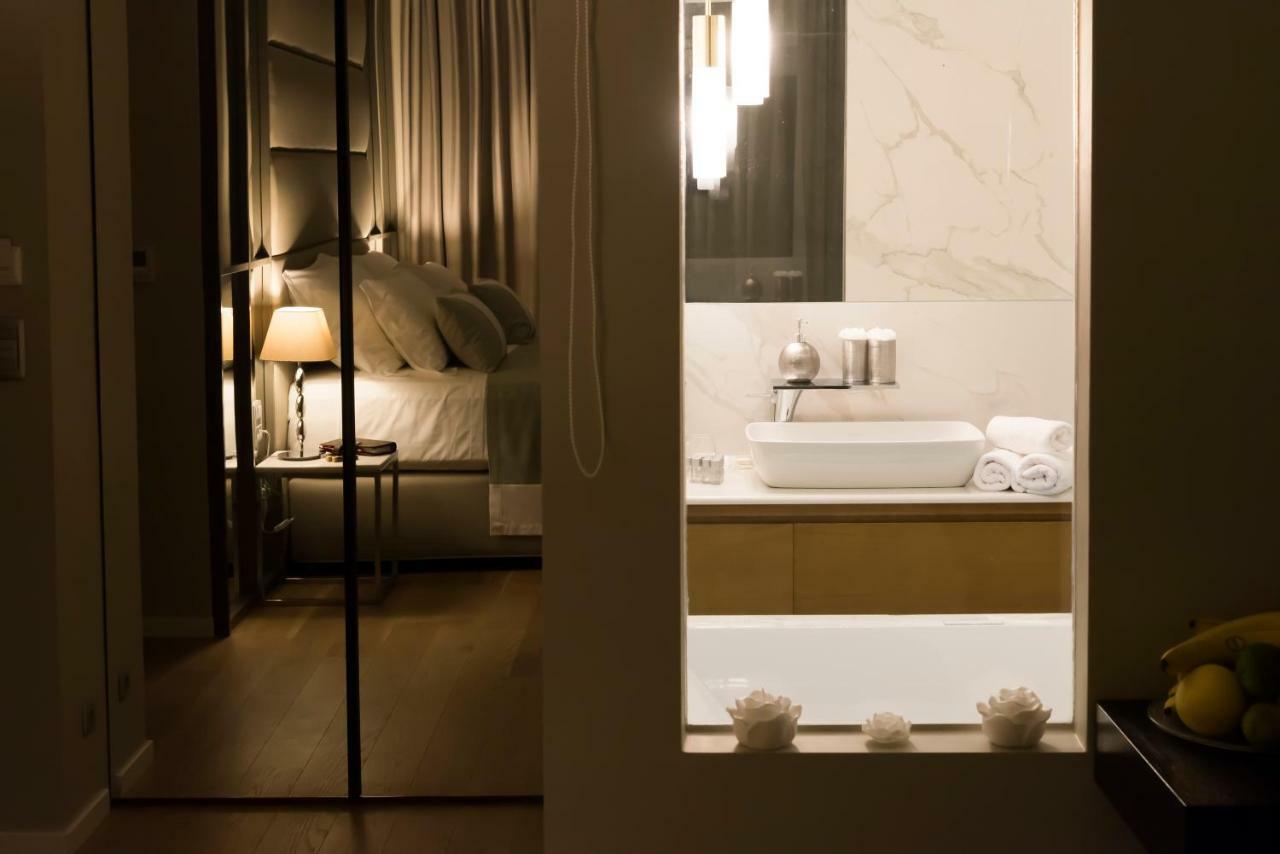 Fortuna Luxury Rooms 1 Split Exterior photo